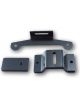 ARK Mounting Bracket Kit For pak Battery Box