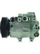 Jayair Compressor For Hyundai Sonata NF 3.3L 6/05-5/08, Grandeur Tg 3.8L
