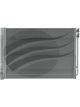 BHS Condenser Bmw 5 Series F07 F10 520D 530D 535D 535I 6/10- 7 Series