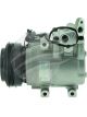 Jayair Compressor For Kia Spectra 1.8L Mentor Sephia 1.8L 97-03
