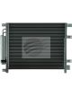 Jayair Condenser For Nissan Micra K13 10/10- 1.5L