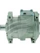 Jayair Compressor Bare 10Pa17C Lugs 70mm Long