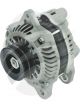 Jaylec Alternator 120A Mitsubishi NS Pajero 4M41 3.2L Dsl -2008 4 Pin
