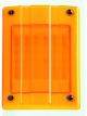 Hella Designline LED Rear Direction Indicator Lamp 9-33V Vertical Mount