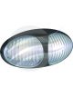 Autolamps LED White Front Position Marker Lamp 12/24V Black 2C Cable