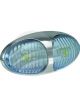 Autolamps LED Front Position Marker Lamp 12/24V Chrome Plug Cable Pack