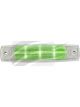 Hella Interior Lamp Green Illum 24V 3X LED Flush Mount