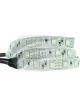 Jaylec LED Strip Lighting 12V 600mm Red/Green/Blue Leds 3M Adhesive Tape