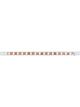 Autolamps White LED Strip Lamp 12V 15 X Smd LED 50Cm Lead 305 X 15mm