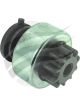 Jaylec Drive 10Th 40mm For Perkins Marelli Jcb