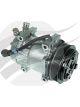 Jayair Compressor Mack Sd7H15Hd 12V 6Pv 125mm Dm Vor Jd Head Model