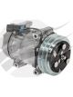 Jayair Compressor Volvo Sd7H15 12V 2A 132mm Dm H/Pad Wv Head Oe