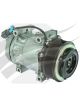 Sanden Compressor Freightliner Sd7H15Shd 12V 8Pv 119mm Hpad Direct Mount