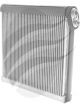 Jayair Evap Coil Honda Accord Euro Cu 2.4L Pet 6/08-On, Honda Odyssey 6