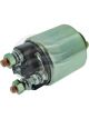 Jaylec Solenoid 12V For Marelli Perkins