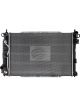 Koyorad Radiator Holden Epica EP Auto 2.0Lt Dsl 2008-11 6 Speed