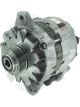 Jaylec Alternator 24V 80A Mitsubishi Rosa Bus 4M50 Be64D 6Pv Pulley