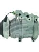Jayair Compressor Jeep Cherokee XJ 2.5L Dsl 1/97- 10Pa17C Direct Drive