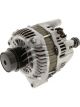 Jaylec Alternator 12V 140A VZ Commodore 6.0L V8 2004-08 Clutch Pulley