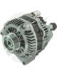 Jaylec Alternator 12V 140A Holden VE V8 Non Clutch Pulley 6.0L