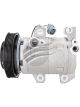 Jayair Compressor For Mazda 6 Gh 2.5L 2/08-11/12 Dks17Ds 6Pv 12V