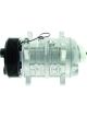 Jayair Compressor Tama Tm16 24V 8Pv Gm Pad