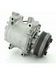 Jayair Compressor Honda Fit Jazz 06 - 3406 Trse07 5Pk 115mm