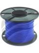 Tycab 4mm Single Core Cable Blue 500M (23/0.32) (Auto 152)