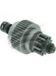 Jaylec Drive Isuzu 132mm Long 11Th 40mm Ccw Shaft Out End Of Gear