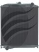 Koyorad Radiator For Hino Ranger Man FG 2003-2007 Manual Core Size