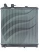 Koyorad Radiator Isuzu N Series Manual 2007-On Nps300 Isu002Pacm