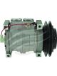 Jayair Compressor For Hino Fd 2003 24V 10S13C 447220-4442 247300-3360