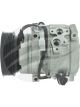 Jayair Compressor Pajero Nm 3.5Ltr V6 2/00-10/02, Pajero Np 3.5Ltr
