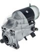 Jaylec Starter 24V 4.5Kw 10T 40mm Short Nose, For Perkins, Hyster Cat