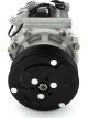 Jayair Compressor Honda Civic Eu Es 1.6L Pet 10/00-1/06 Hs090L 6Pv 12V