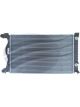 BHS Radiator Audi A6 4F 2.0Lt Turbo Petrol Auto 2006-On Core Size
