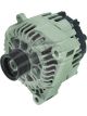 Valeo Alternator 12V 120A Volvo Penta Marine