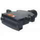 Utilux 7 Pin Flat Trailer Socket Plastic Common All States # H40905 Bulk