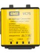 GME Voltage Convertor 24V To 13.2V 12V Convertor Suits Oricom Uniden Radio