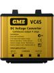 GME 4 Amp Switch Mode Voltage Converter [ref Narva VR005]
