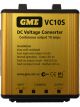 GME Convertor 24V To 13.2V 12V Suit Oricom Uniden Radio [ref Narva VR010]