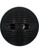 GME 160mm Water Resistant Flush Mount Black Speaker
