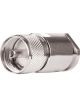 GME Uhf Pl259 Plug (Suits Rg213/U Cable