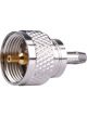 GME Solderless Pl259 Plug