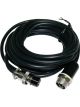 GME Microphone Extension Lead (Tx830 Tx840B)