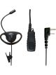GME Headset With Boom Microphone - Tx6200