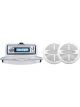 GME Entertainment Pack With Gd9620W And Pair Of Spk002W