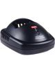 GME Genuine Plug Pack Battery Charger 15Vdc + Desktop Charger For Tx6100