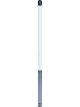 GME Unity Gain 2.1Dbi UHF Heavy Duty Antenna Whip Only Suit AE4703 02 05