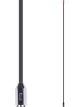 GME Replacement Whip To Suit Ae220 Black